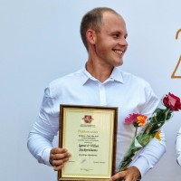 Vilius Jackevičius