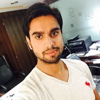 Gulshan Chothwani