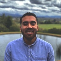 Joshua Alegria