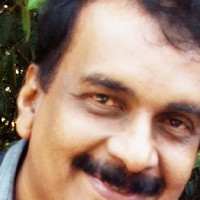 Thomaskutty Varghese