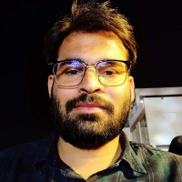 M Kishore