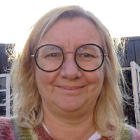 Helle Lind Stender-Petersen