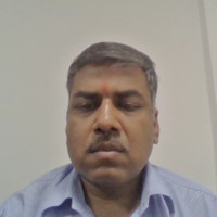 Amarendra Patel