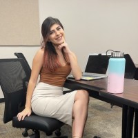 Heidi Perez