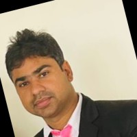 Shahjad Ahmad