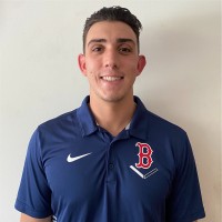 Jordan Divalerio