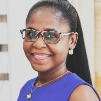 Joanna Mensah