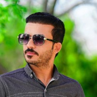 Saad Amash