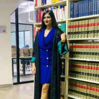 Dr. Deepanjali More