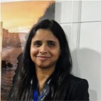 Manisha Parmar