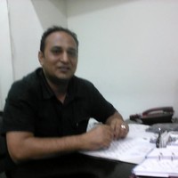 kamrul ahasan chowdhury