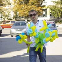 Алексей Косов