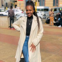 Lebohang Mohapi