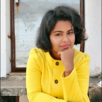 Tashlima Mohanty