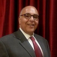 Fuad (Fred) Totah فواد طوطح