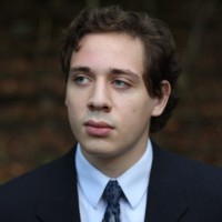 Ian Conrad