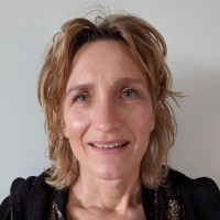 Simone Berkhout