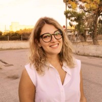 Cristina Maggi
