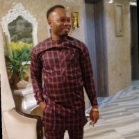 Kingsley Asogwa