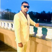 Omkar Salunkhe