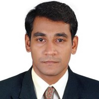 sreejith murali