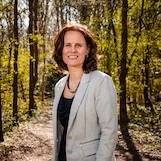 Petra Van Gans