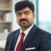 Bobby Joseph Aniyanamkunnel, PMP®