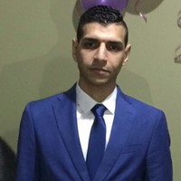 Mohamed Ahmed