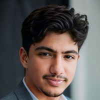 Ankit Dhakal