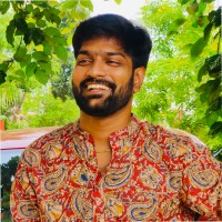 Vengatesh Murugan