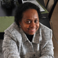 Linda Quarterman