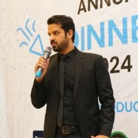 Umer Abas