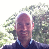 Agustin Marín Echandi