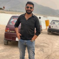 Zeeshan Akbar