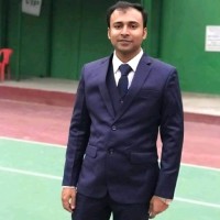 Md. Shaiful Islam
