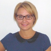 Anna Tykhomirova