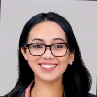 Jaqueline Fong