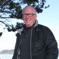 David Thomas