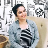 Gargi Pandya