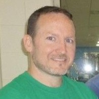 Eric Childers