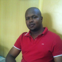 Sibusiso Lukhele