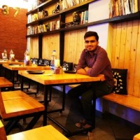 Mayur Khatri