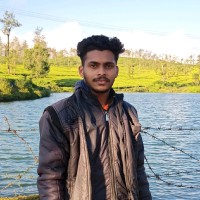 Aswin Rajeev