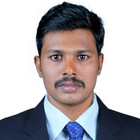 Binu Kuriachan