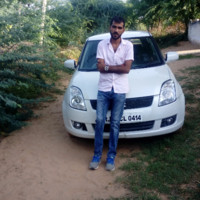 Rahul Meena