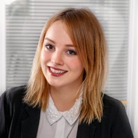 Kateřina Košťálová