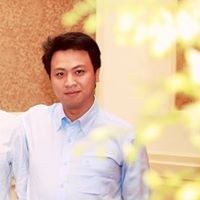 Huy Duc Thai