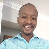 Phomolo Mcaba