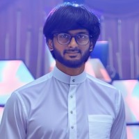 Surendar Moorthy
