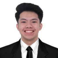 Stephan Paul De Leon